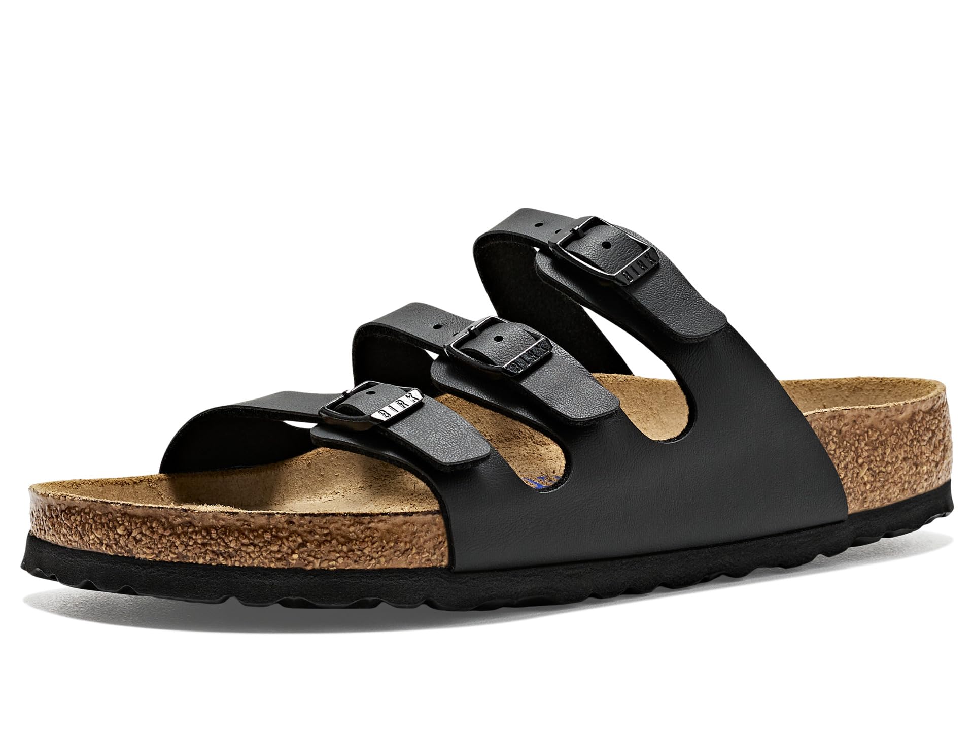 Birkenstock Florida Soft Footbed - Birko-Flor
