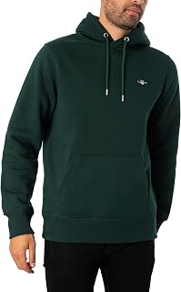 GANT Reg Shield Men's Hoodie