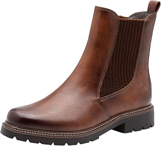 Tamaris Women's Chelsea Boots 1-25483-45