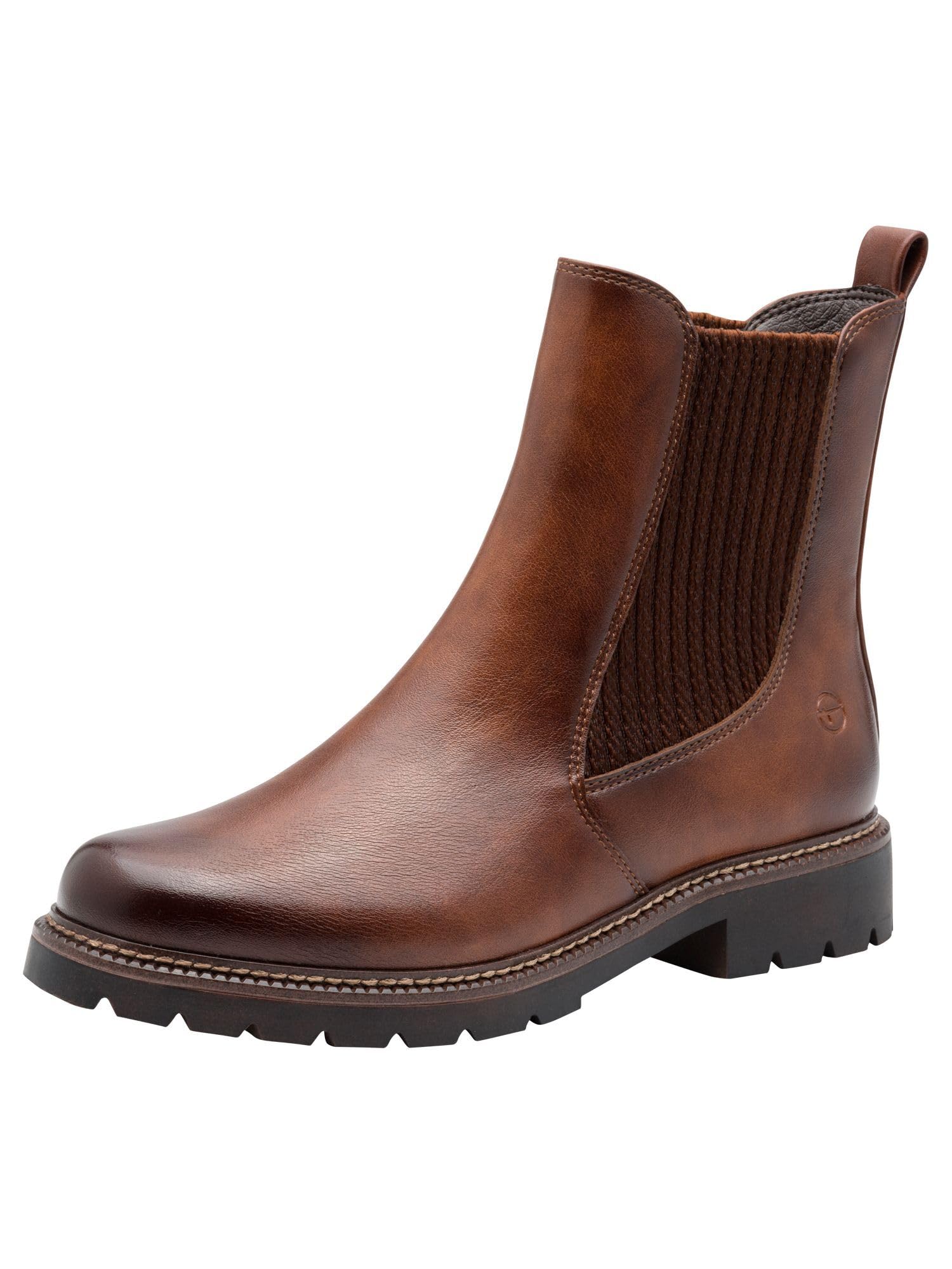 Tamaris Women's Chelsea Boots 1-25483-45