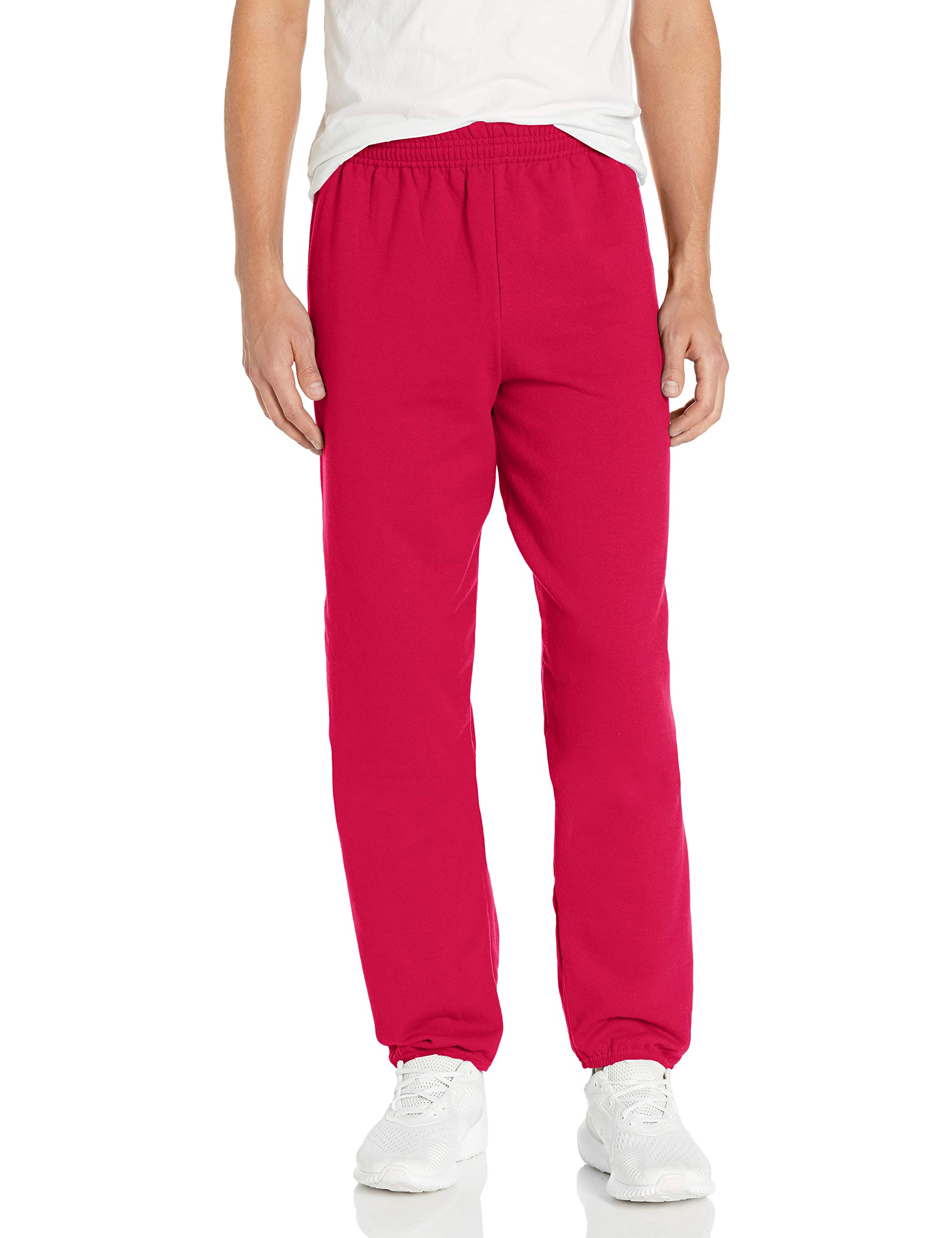 Hanes PANTS Men's