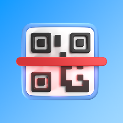 QR Code Reader and Barcode Scanner