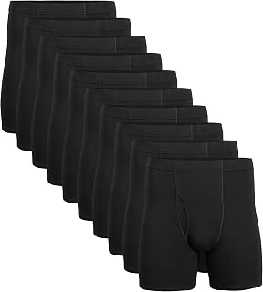 Gildan Men's Boxer Shorts