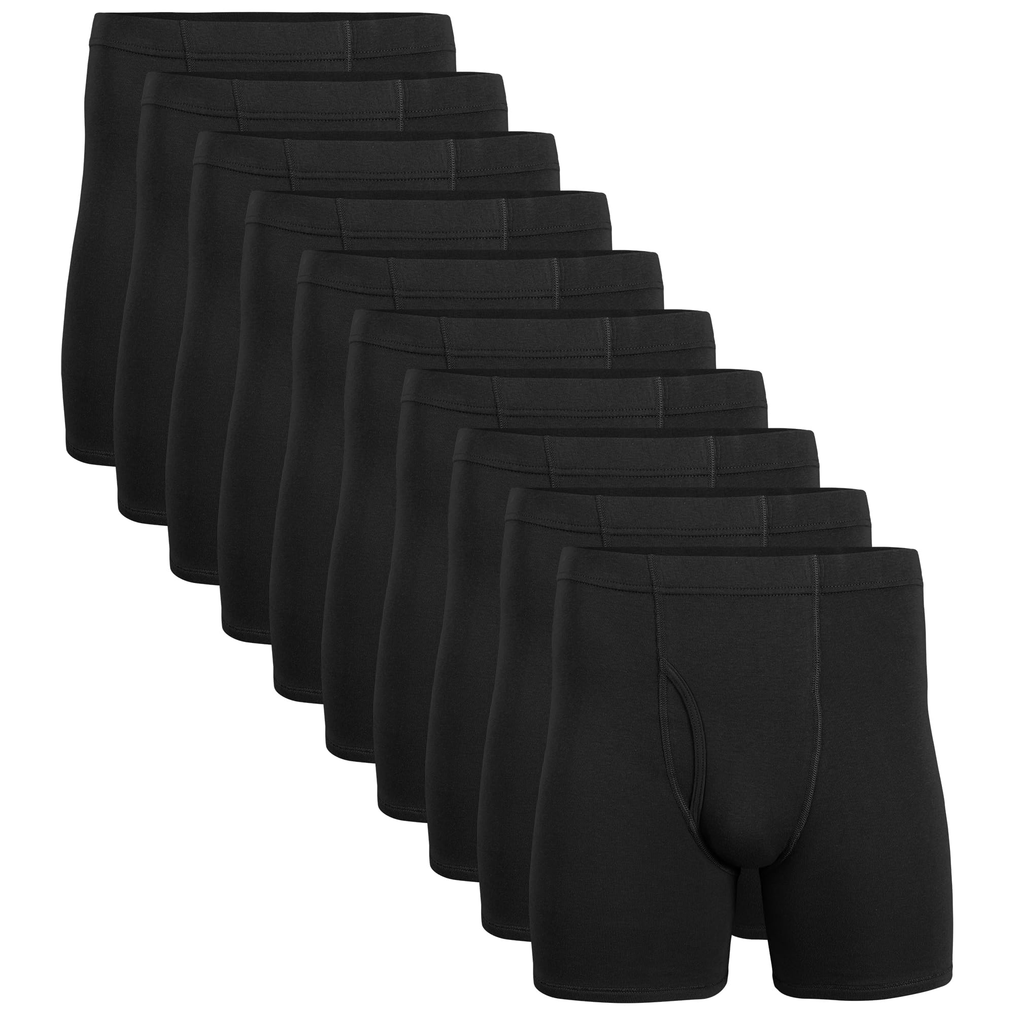 Gildan Men's Boxer Shorts