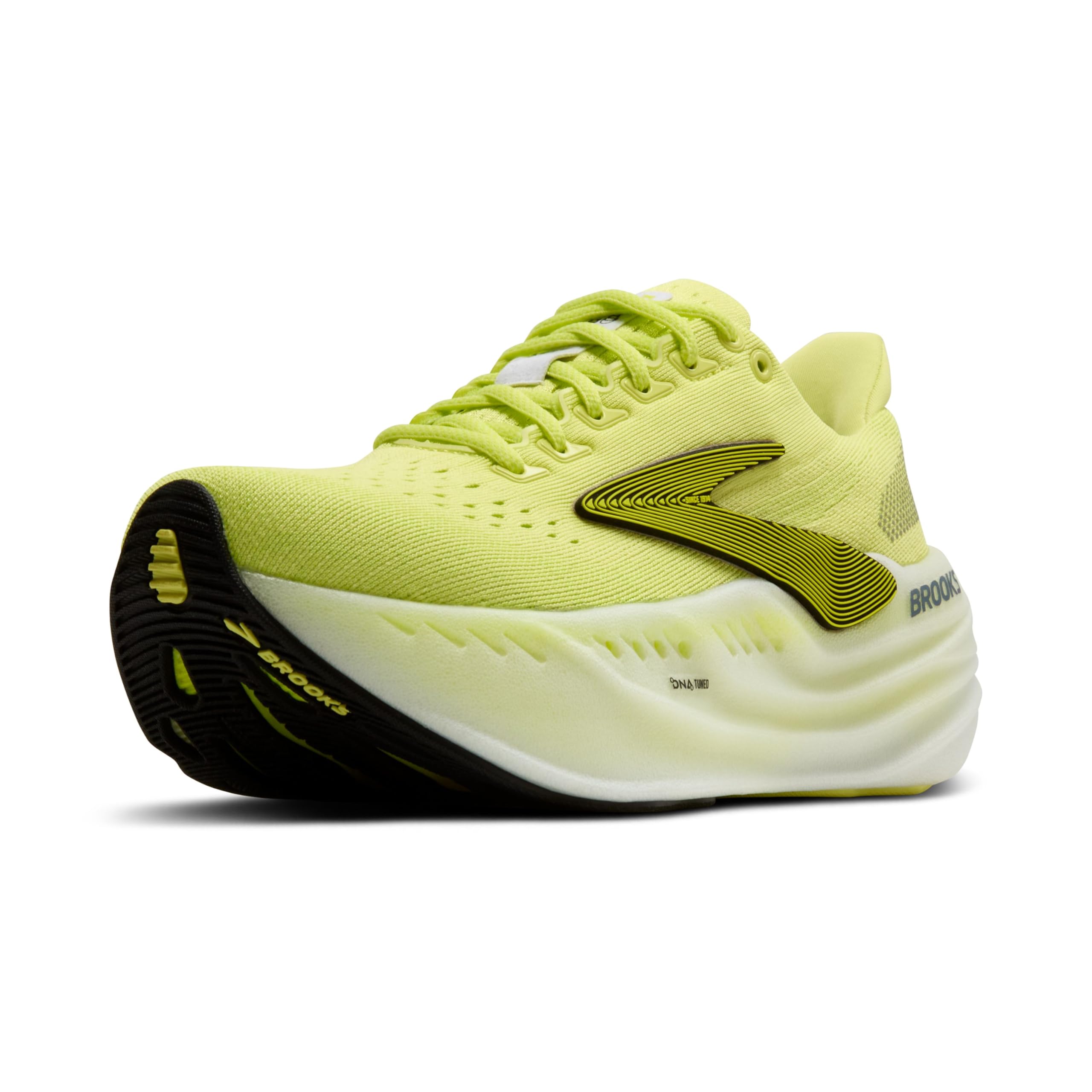 Brooks Womens Glycerin Max Road Running Shoes