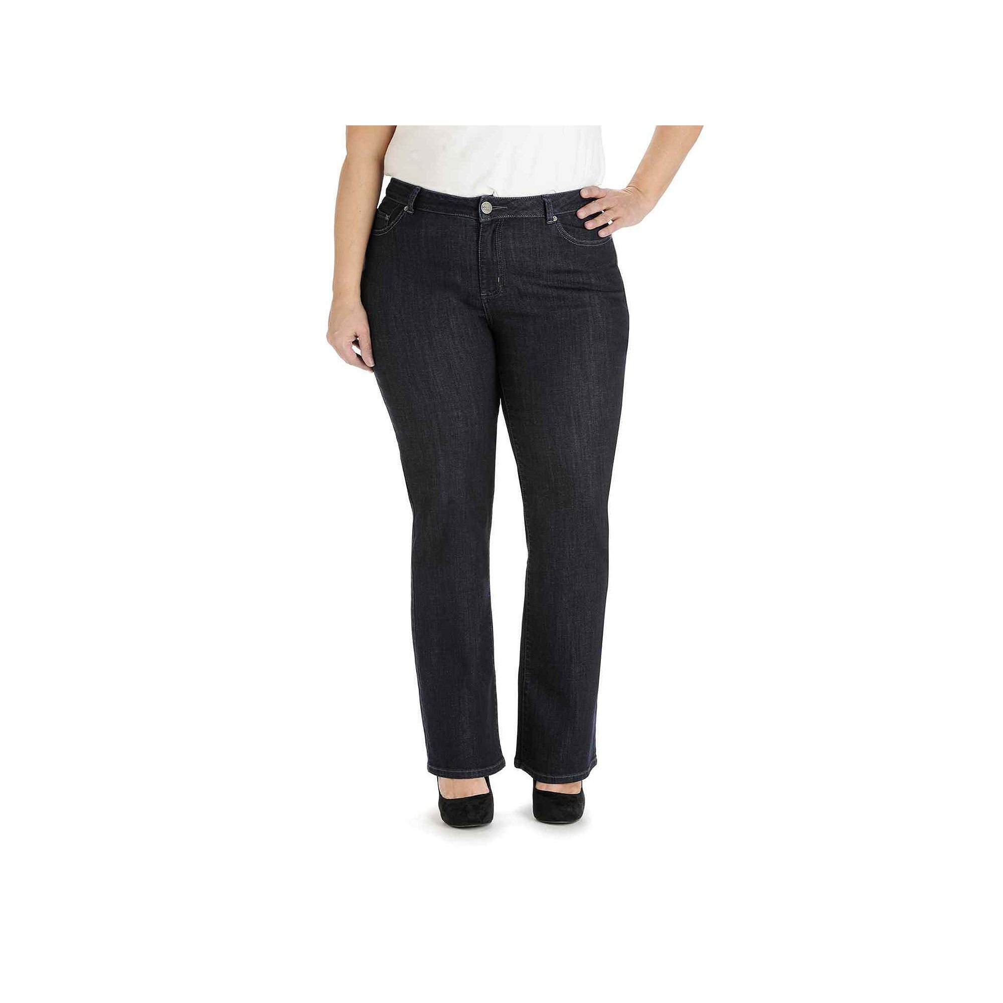 Lee Womens 103080401Jeans