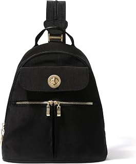 Baggallini Women's Naples Convertible Backpack