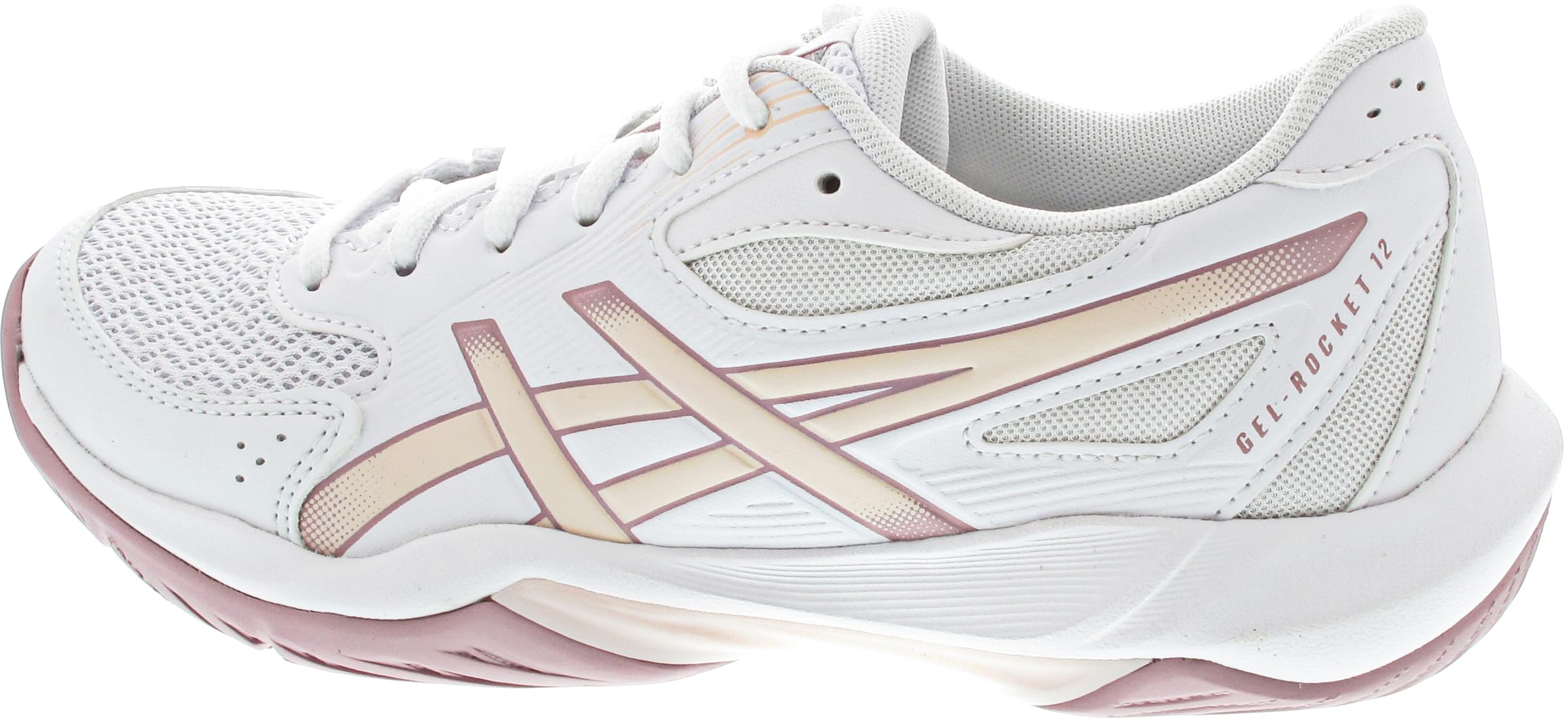 Asics Gel-Rocket 12 Women's Trainers