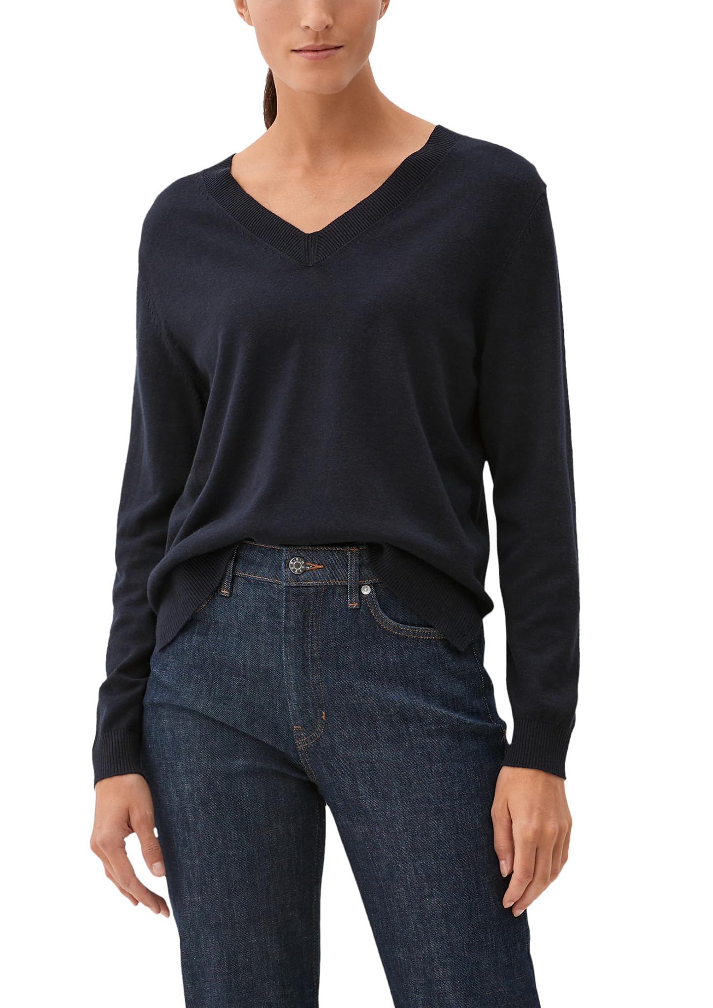 s.Oliver Women's Sweater