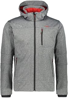 CMP Softshell Jacke_