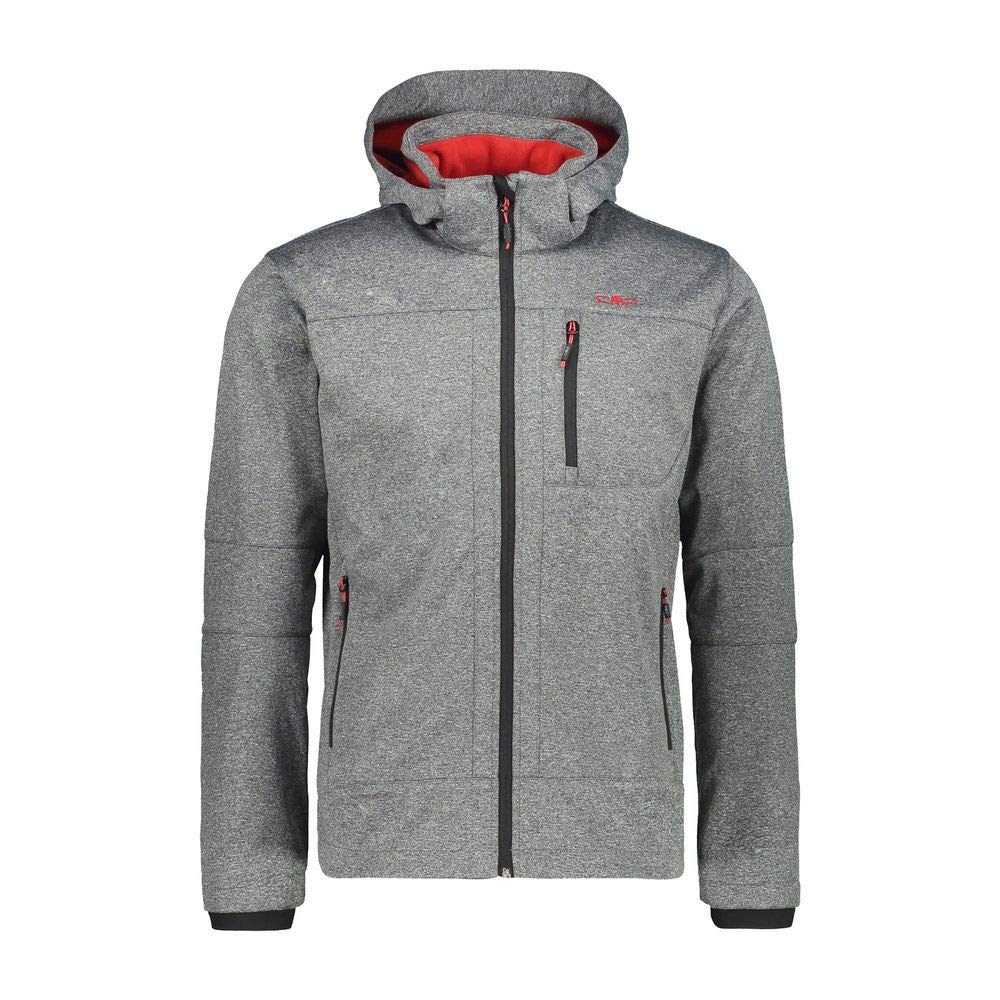 CMP Softshell Jacke_