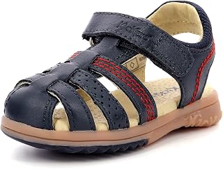 Kickers Platinium, Open Toe Sandals Men