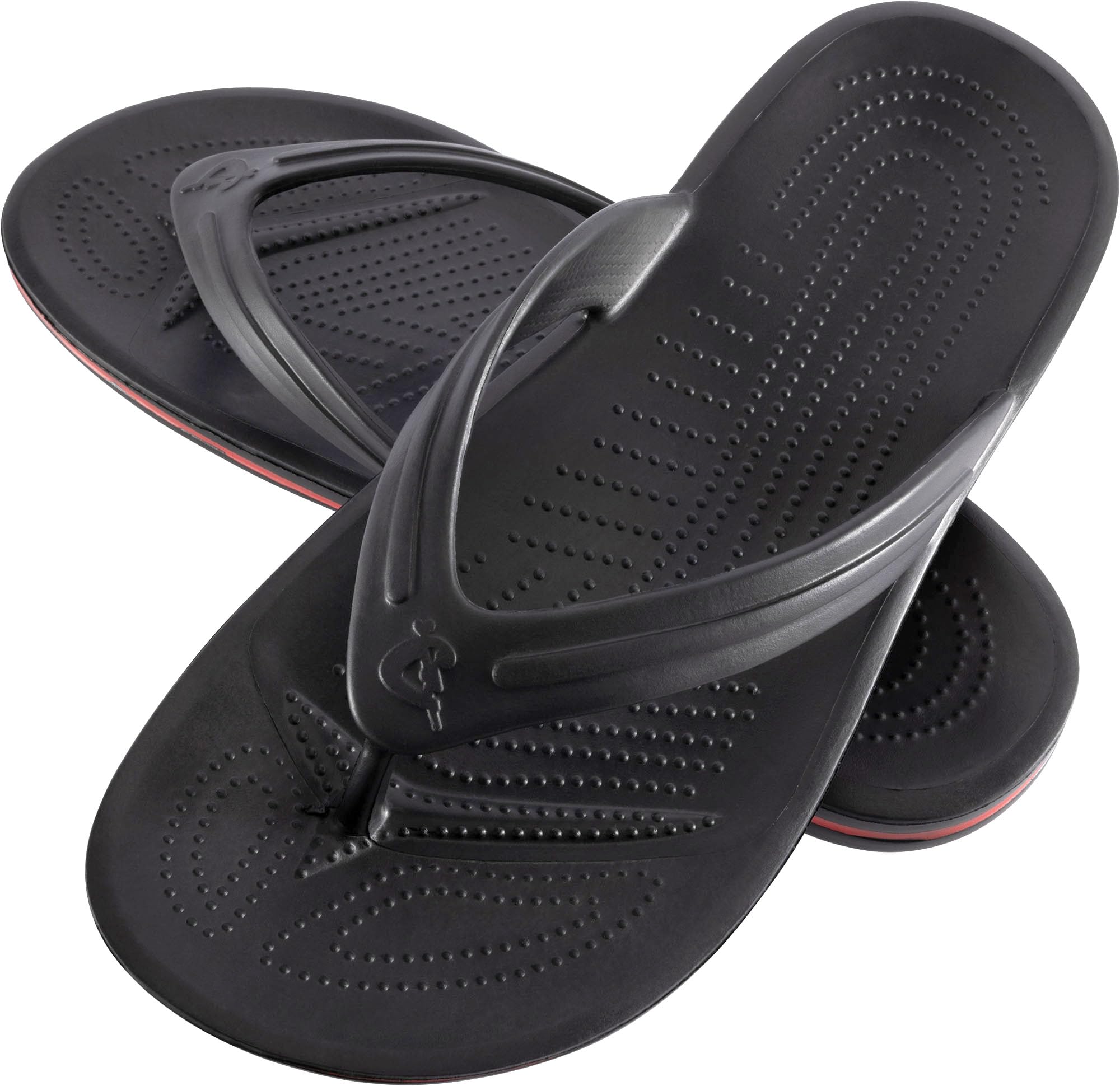 CRESSI Bubble Flip Flop - Adult EVA Rubber Flip Flops - Dry - Comfortable - Dura