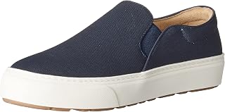 Amazon Essentials Women's Slip-On Comfort Sneaker