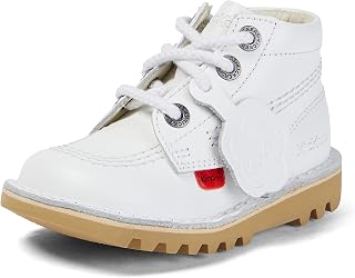 Kickers Kick Hi Zip