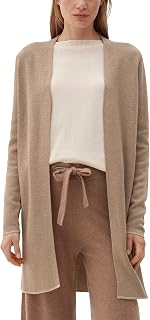 s.Oliver Women's 2121682 Long Cardigan