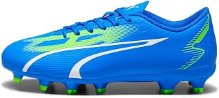 Puma - Ultra Play Fg/AG Jr, Unisex Football Boots - Children and Youth