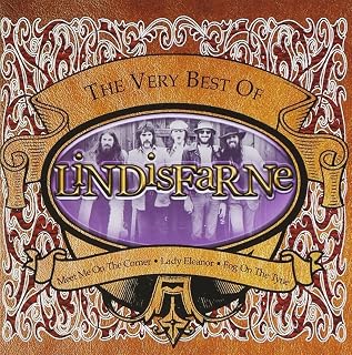 The Very Best of Lindisfarne
