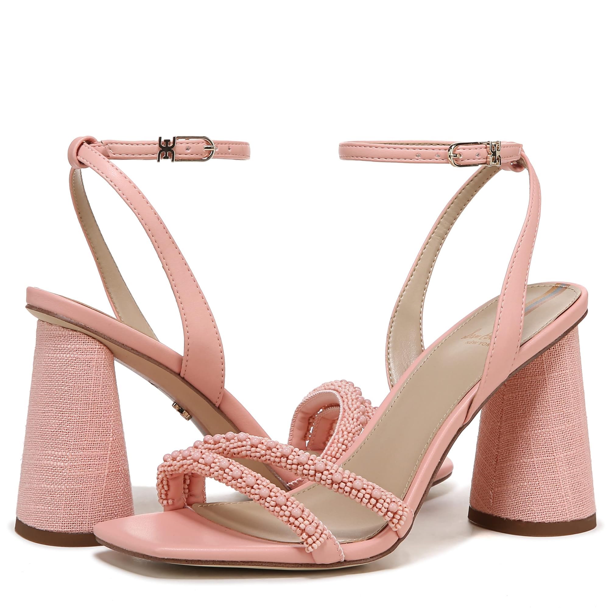 Sam Edelman Kia, Women's Heeled Sandals