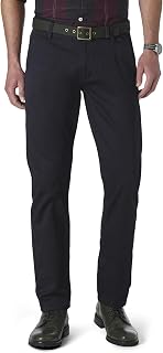 Dockers Men's Alpha Khaki Original Slim Trousers