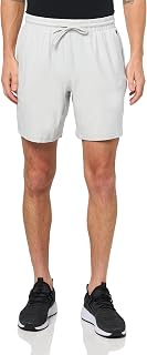 Jockey Active Butter Soft Jersey Shorts - Casual Shorts - Active Butter Soft Jersey Shorts - Men