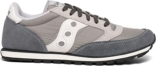 Saucony Originals Men's Jazz Low Pro Classic Retro Sneaker