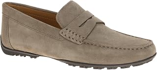 Geox U Cosmopolis + MoccasinHomme Grip