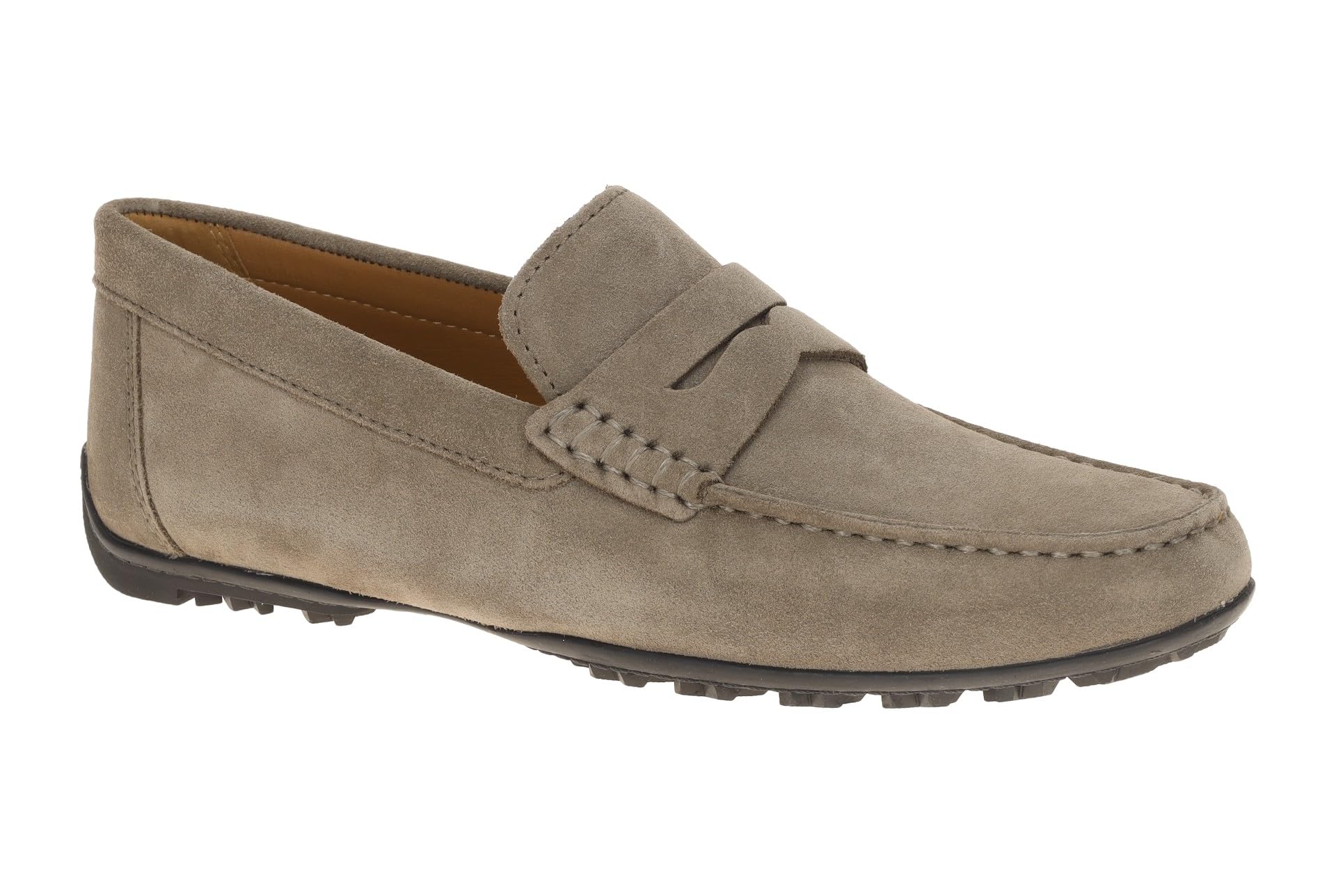 Geox U Cosmopolis + MoccasinHomme Grip