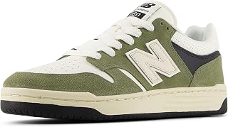 New Balance Mens 480 V1 Premium Sneaker