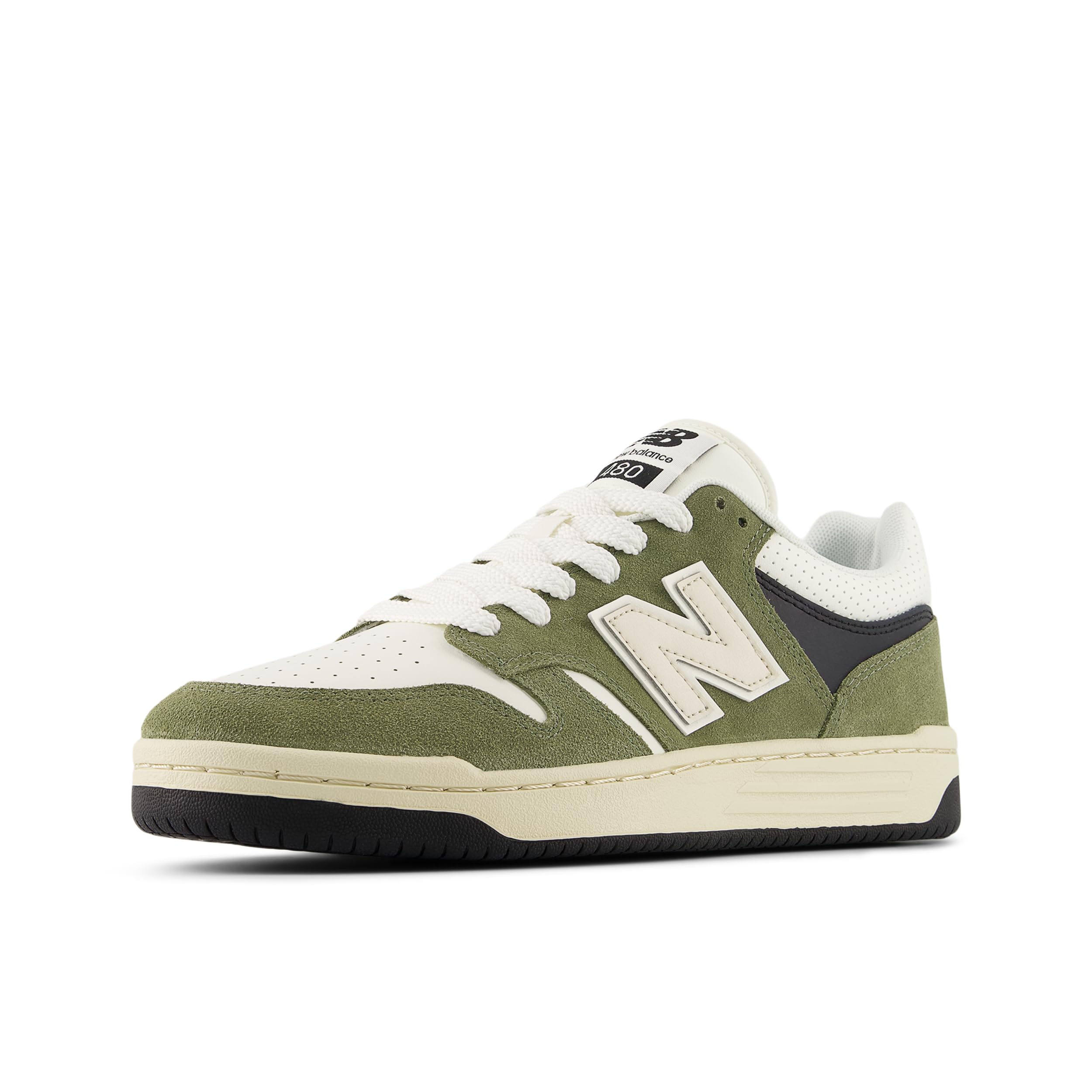 New Balance Mens 480 V1 Premium Sneaker