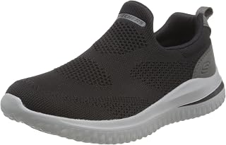 Skechers DELSON 3.0 FAIRFIELD, Gymnastics shoes Men