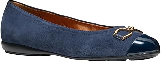 Geox D Annytah A Flat BalletWoman