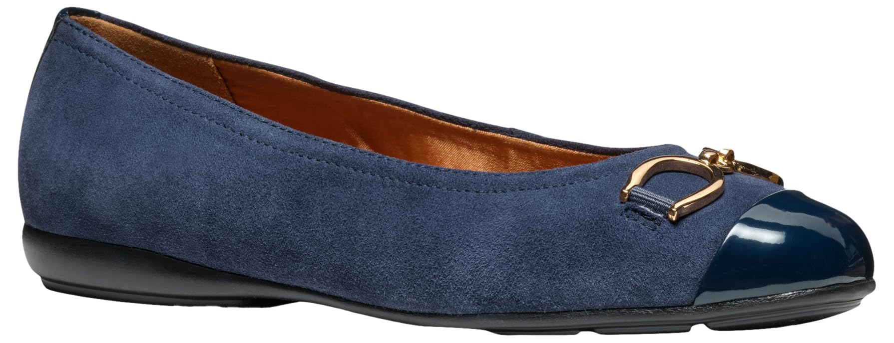 Geox D Annytah A Flat BalletWoman