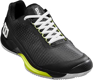 Wilson Rush Pro 4.0 Clay