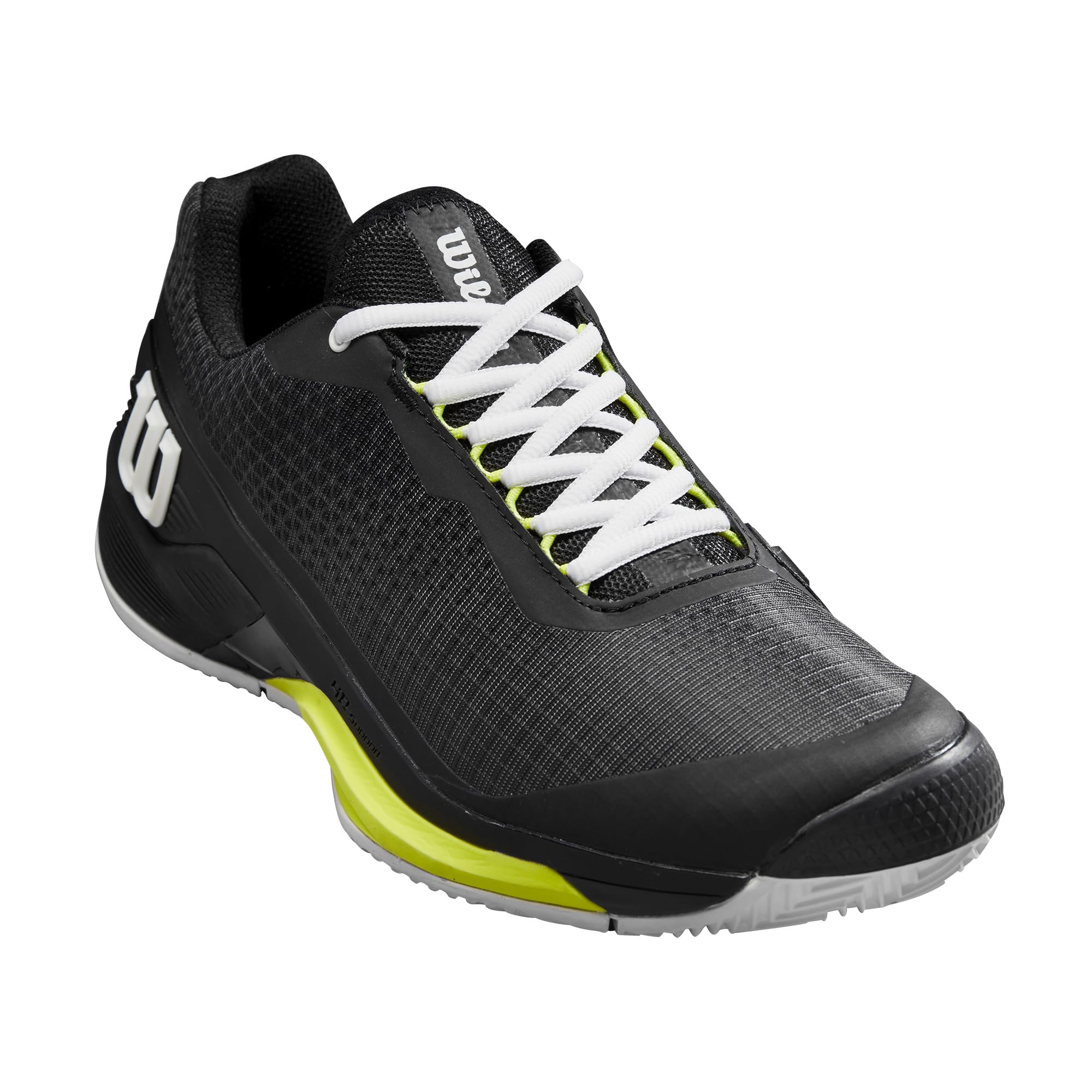 Wilson Rush Pro 4.0 Clay