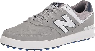 New Balance Men's 574 Greens Golf Shoe