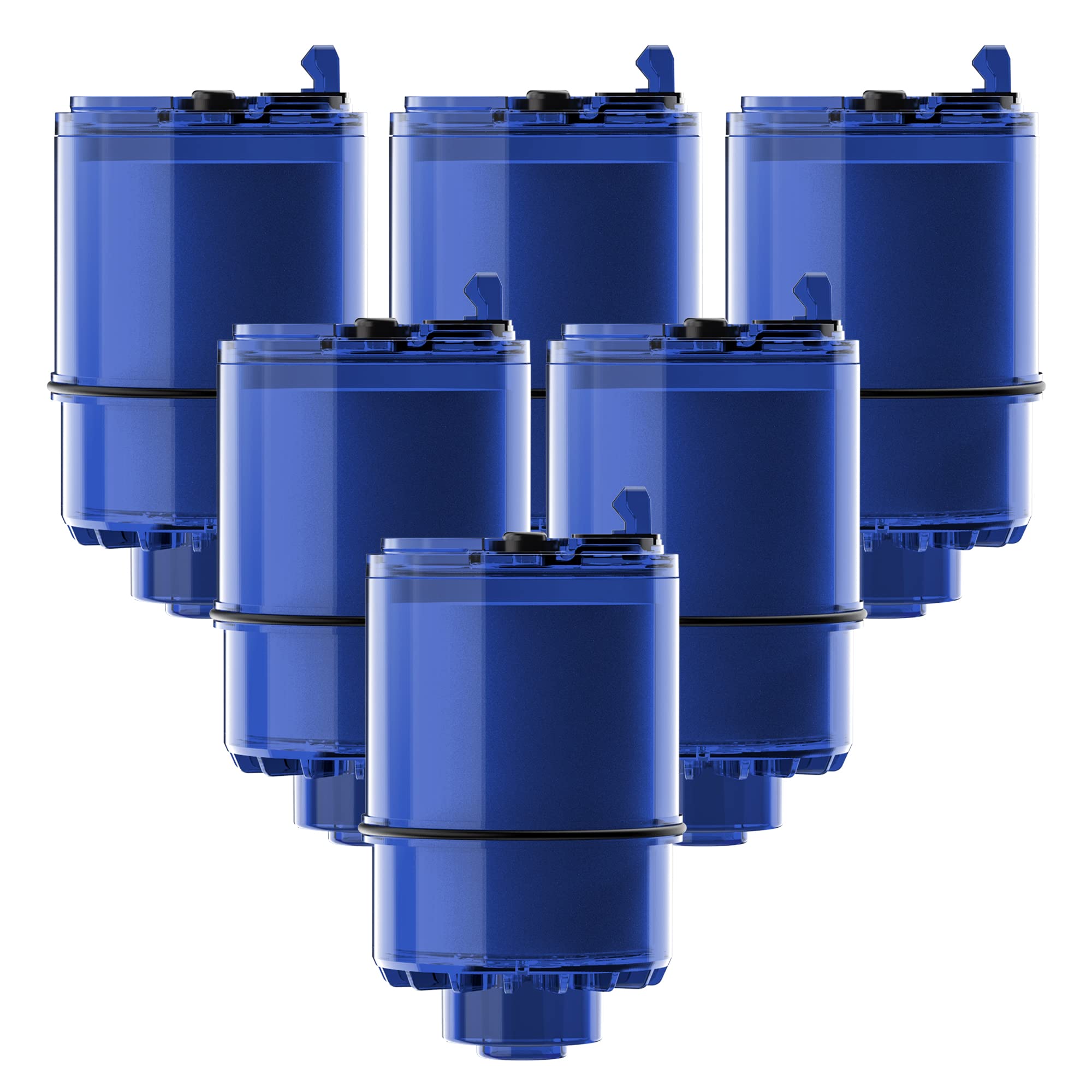 Waterdrop Faucet Filter Replacement for PUR® Water Filter Replacement | Compatib
