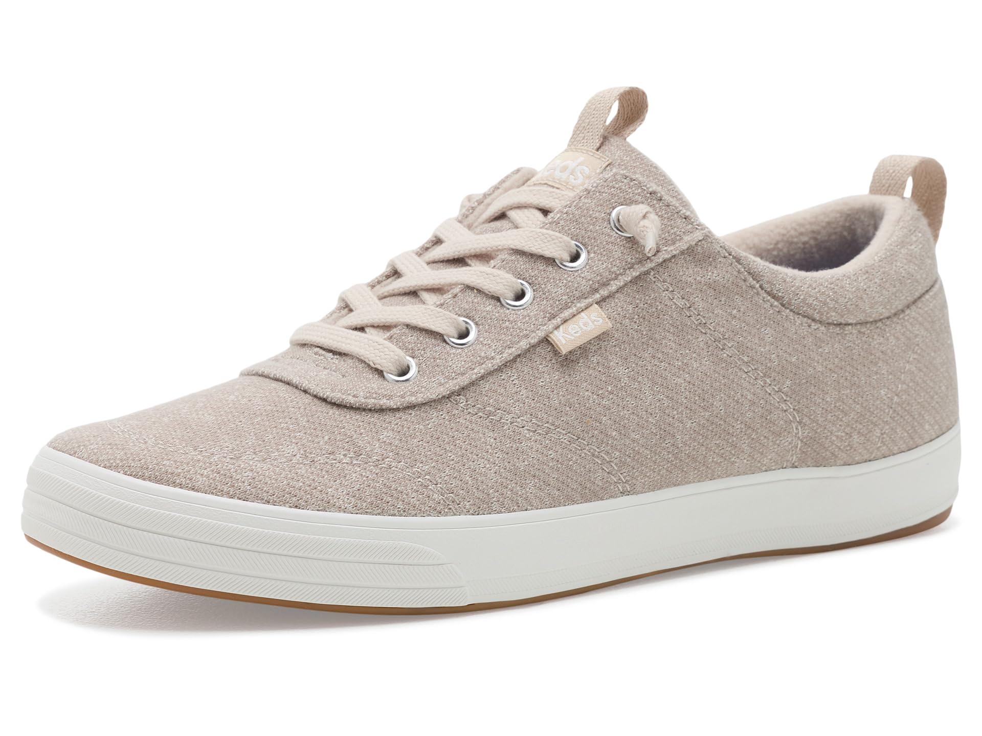 Keds レディース Center III スリッポン