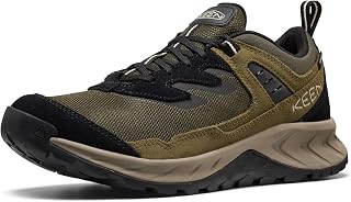 KEEN Hightrail Men's Waterproof Boots for Adventurers