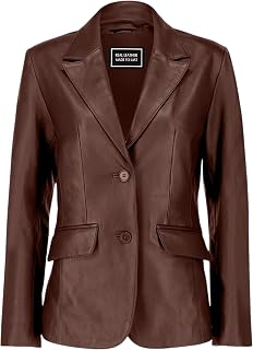 Jild Women's Lc Lady Coat (pack of 1)
