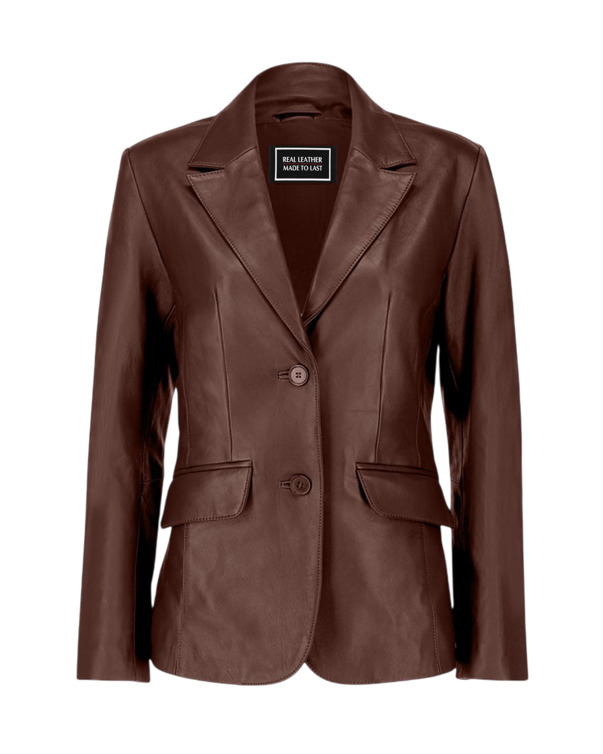 Jild Women's Lc Lady Coat (pack of 1)