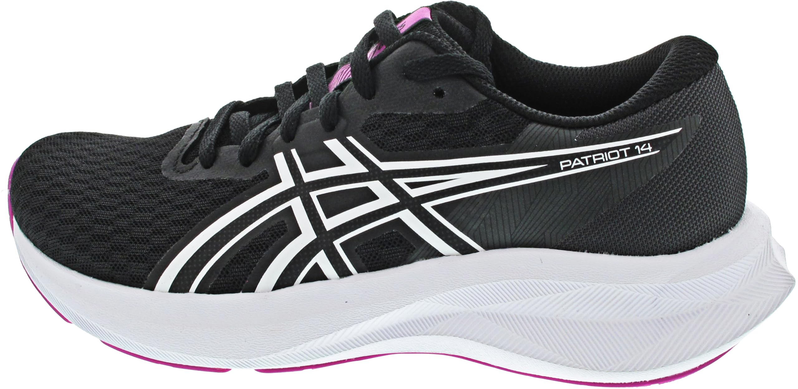 Asics Patriot 14 Women's Trainers