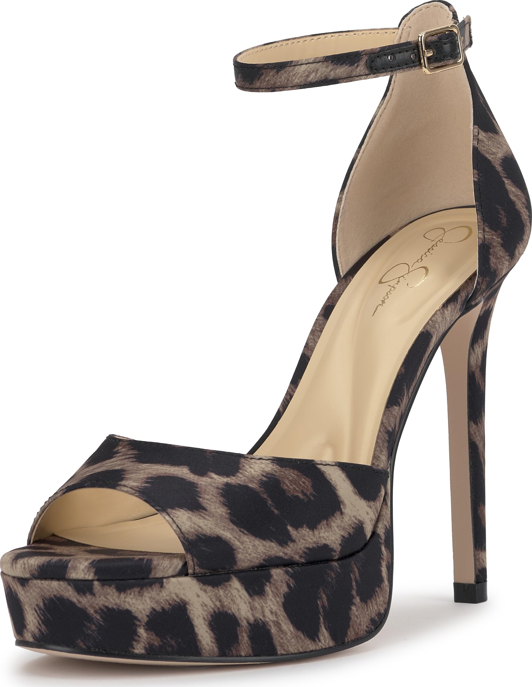 Jessica Simpson Sohilea, Women's Pumps