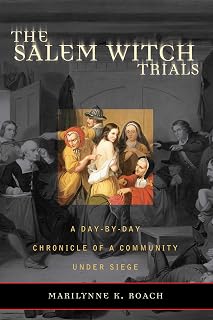 Salem Witch Trials