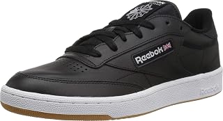Reebok Unisex Club C 85 Gymnastikschuhe