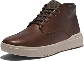 Timberland Seneca Bay Men's Mid Lace Up Sneaker