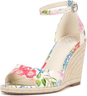 Vince Camuto Women's Felyn Wedge Sandals
