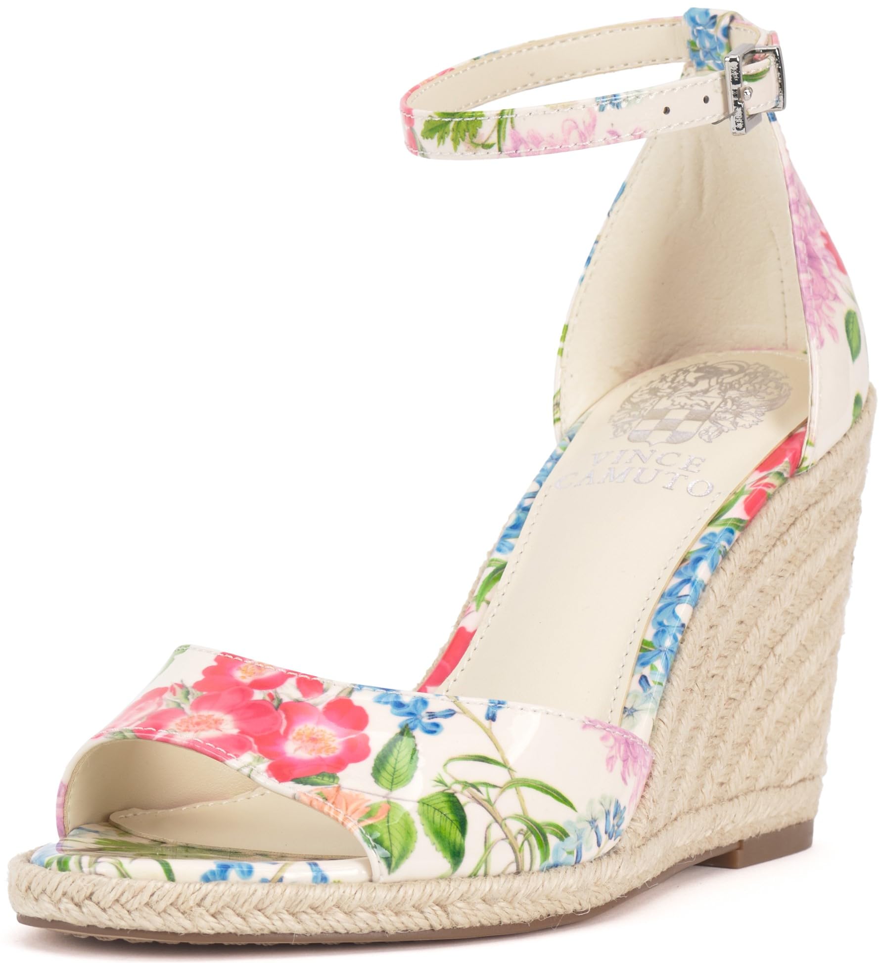 Vince Camuto Women's Felyn Wedge Sandals