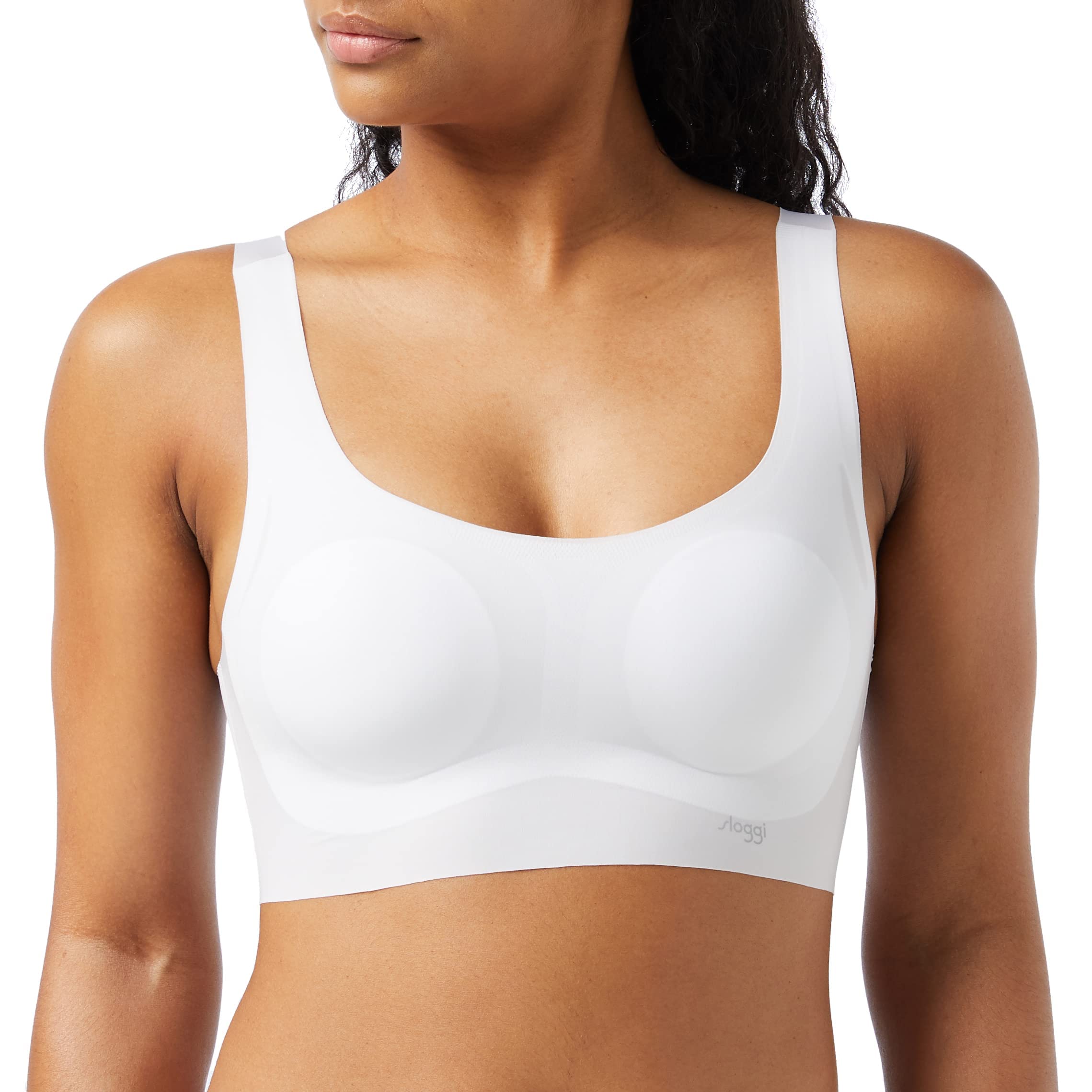 SLOGGI ZERO FEEL TOP Reggiseno senza cuciture