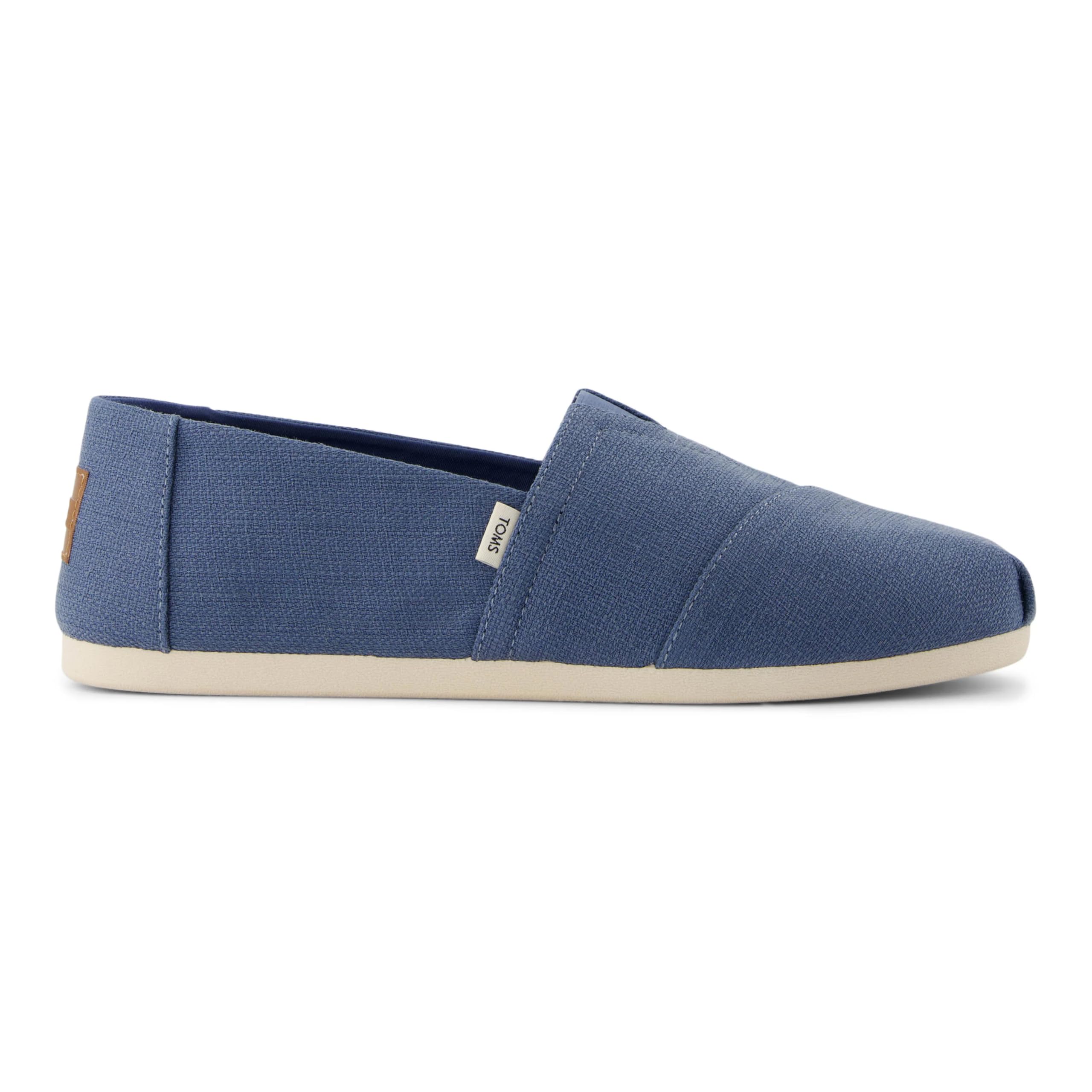 TOMS Alpargata Moccasin Sole Man